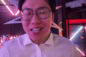 解说孔祥宇：文班亚马这是人啊？简直不是地球人啊！