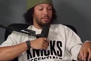 布伦森此前：让我整个生涯辅助东契奇就好，从没想过能打到今天的位置！